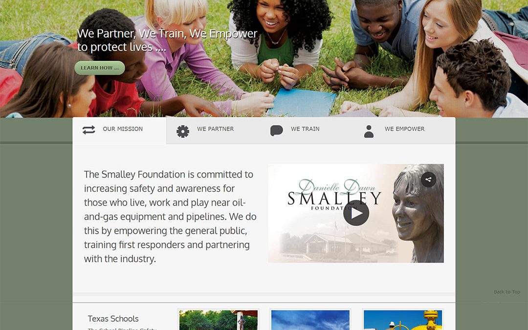 The Smalley Foundation