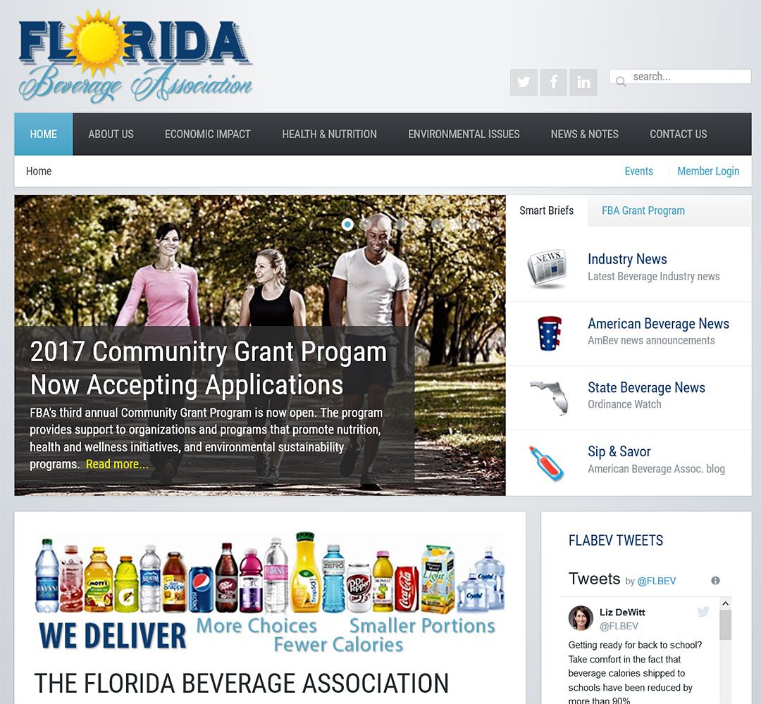 Florida Beverage Association